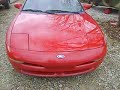 ford probe on craigslist, bloomington IN