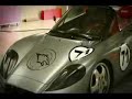 Lobini H1 (english): The new brazilian sport car Lobini H1 (english): The new brazilian sport car