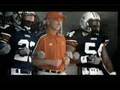 Auburn Under Armour Commercial