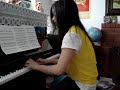 Allegro Cantabile