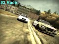 NFSMW #14 Black List (Taz) NFSMW #14 Black List (Taz)