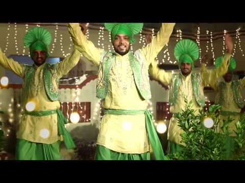 Kuldeep Josan | Jattan De Viah | Full HD Brand New Punjabi Song 2014