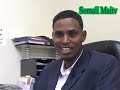 Somali maitv Somali maitv