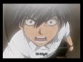 Seven Drunken Nights of Anime in Space