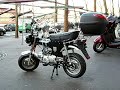 MINI MOTO SKYTEAM DAX - 1190€ TTC