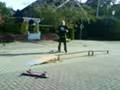 geiler 50-50 trick