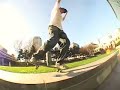 Jamie Telch seasons 3 skate board footie rip Trever Prescott