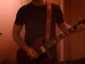 Re: No Surprize (SG vs Les Paul)