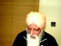 How Khalsa Panth was initiated is presented in this article:- http://homepage.ntlworld.com/rajinder.nijjhar/inition.htm? Fonts used are DRChatrik Web. Freely I have received; freely I give lectures, seminars or writing scripts for Films and documentaries. End of the Age is not far away. Please help me preach Gospel by informing your friends and relatives who are interested in these Novel views that I can explain thoroughly. Visit my web site:- http://homepage.ntlworld.com/rajinder.nijjhar/sikhism.htm.hux suxo qusIN dsF joqF df vyrvf:- 1[ siqgurU nfnk dyv jI:- ieh kljug dy dUjy anfAuNitwz kRfeIst jF siqgurU hoey hn aqy ijvyN ik CotI ibmfrI dy ielfj leI pihlF Cotf hI zfktr huMdf hY aqy vwzI ibmfrI leI zfktr vI vwzf hI cfhIdf hY ievyN msIh eIsf jI dy mrIjL vI eyny KLrfb nhIN sn ijMny ik siqgurU nfnk dyv jI dy sn. Aus vyly rom df pop DMn aqy duinafvI rfj ivc ruwiJaf hoieaf sI, sLYqfn df msIh eIsf jI nUM qIsrf lflc ik qUM akfl purK dy nfm nUM Cwz qy duinafvI rfj Bfg lY, aqy ijhVf Auhdy nfl sihmq nhIN sI huMdf qF Aus nUM Auh mrvf idMdf sI. ieho hI hjLrq muhMmd jI dy mwulF krdy sn. msIh eIsf jI qF iek mhfn syvfdfr sn pr pop iek mhfn hukmrfn bx gey. mwulF kihMdy ny ieMsL awlHf pr afpxy ÌqivaF nfl krdy hn ieMsL mwulF. Bfv ik dunIaf ivc kUV aqy mwkfrI jLorF ivc sI. ies leI ies kUV dI DuMd, ijhVI ik rfq, kljug, nMU bxdI hY, dy aMDyry nUM dUr krn leI swiq dy sUrj siqgurU dI bVI jLrUrq huMdI hY. siqgurU nfnk dyv jI ny afpxy afAux df mksd iswD goÈt ivc spwsLt kIqf hY aqy ho rhy Aulty kMmF 'qy KLUb jLor idwqf hY. Bfv ik afpxy afp nUM kihMdy sn muslmfn pr rihm idlI df nfmo insLfn vI nhIN sI huMdf? hux hkIkq jfxn leI quhfnUM swiq df igafn hoxf jLrUrI hY aqy ieh swiq purK qoN imldf hY:- swq purwKu ijin jfinaf siqgurU iqs kf nfAu]iqs kY sMig isKu AuDrY nfnk hir gun gfAu] swiq purK ikvyN jfxIey Aus df qrIkf dUjy siqgurU aMgd dyv jI ny ieMj dwisaf hY. sUhI mhlf ô] hir pihlVI lfv privrqI krm idRVfieaf bil rfm jIAu].3bfxI bRhmf vydu Drmu idRVhu pfp qjfieaf bil rfm jIAu]Drmu idRVhu hir nfmu iDafvhu isimRiq nfmu idRVfieaf]siqgurU guru pUrf afrfDhu siB iklivK pfp gvfieaf]shj anMdu hoaf vzBfgI min hir hir mITf lfieaf]jnu khY nfnku lfv pihlI afrMBu kfju rcfieaf]