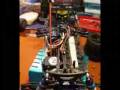 videos de 1/10 Kyosho Lazer ZX-5 RTR Kai-Version 2