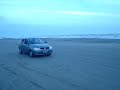 andando de carro