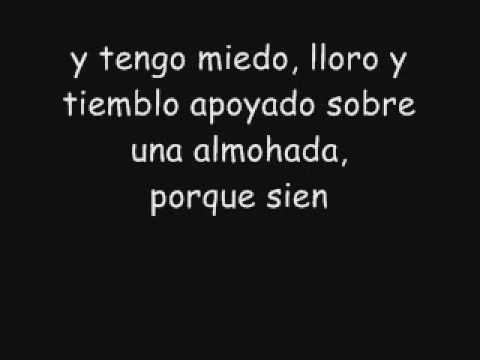 Video de Cuando te vas de Porta