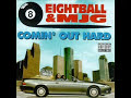 8Ball & MJG - Break A Bitch College