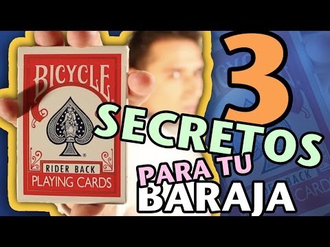 3 TRUCOS PARA QUE TUS CARTAS DUREN MÁS.