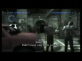 Resident Evil Darkside Chronicle - Locate Files Walkthrough (Part 6 Meet Ada Wong)