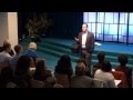 Faith, the Final Frontier - Peter Hasler Faith, the Final Frontier - Peter Hasler