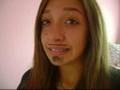 Ugly girl
