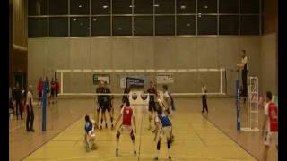 Highlights season 2015/16 -Service