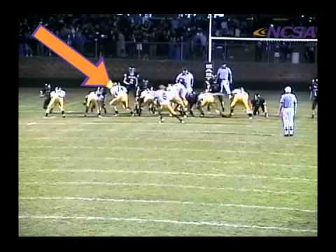 Roullier - Chase Roullier (Recruiting Video) Do you have what it takes to play college athletics? Visit: http://www.ncsasports.org or call 866-579-6272 Browse the full ...