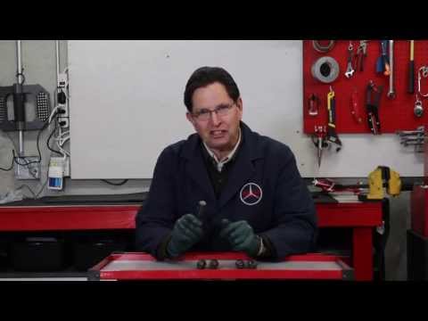 mercedes diesel - Simply stated this is something you DO NOT want to do! Sometimes you might get away with it, especially if you get so much gas in the car it just won't run. ...