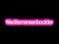 mediterraneanboulder MASSISTI mediterraneanboulder MASSISTI