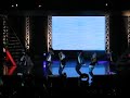 ????????????opening super live of w-inds.(part2)