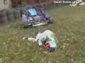 Go-Karting Crashes Go-Karting Crashes