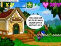 Paper Mario Adventure (a mario fan game)
