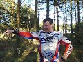 HONDA CRF 450R \"MX TEAM LUDO\"