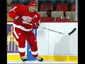 Niklas Lidstrom