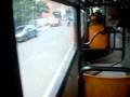 videos de Bologna: linea 37 BOMBICCI - autobus IVECO 480 TurboCity n° 5208 del 1989