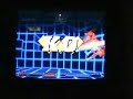 CvS2 - [Sho Nuff's Dojo] Lionx(K) vs Mghost(S) Pt 3