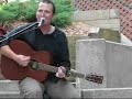 Peter Mulvey \"Sad, Sad, Sad, Sad and Far Away From Home\"
