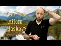 Do You Get Money For Living In Alaska