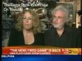 GMA'S Game Show Reunion: Bob Eubanks and The Newlywed Game Part 1