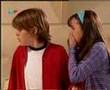 Chiquititas 2000 ( Lietuviska istrauka)