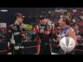 Kofi Kingston vs Chris Jericho 1/2