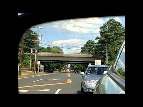 how to react around responding emergency vehicles