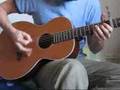 Trace Bundy's Bristlecone