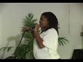 Lord I Lift Your Name On High, by Jonathan Butler
