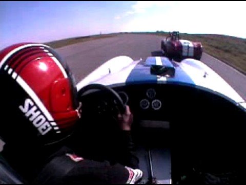 Racing Adventures
