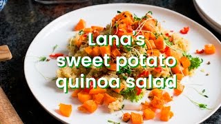 Check Out My Latest Video Recipe In Collaboration With Trybe