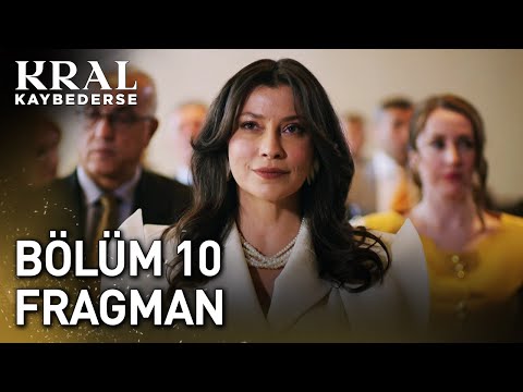 Kral Kaybederse 10. Bölüm Fragmanı                                                                                                                                                                                                                        