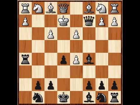 chess castling