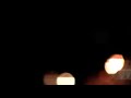 Alger 1er  novembre 2008 � minuit