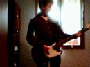 Atwa Bass Cover