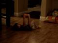 videos de lyla tap dancing