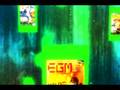 videos de Promoção EGM Brasil - Tempestade verde, versão deluxe =P
