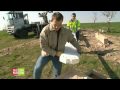 Eolienne pour particulier installation Weole Energy