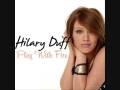 videos de hilary duff play with fire .wmv